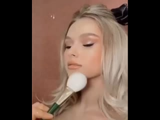 Ева тимуш style