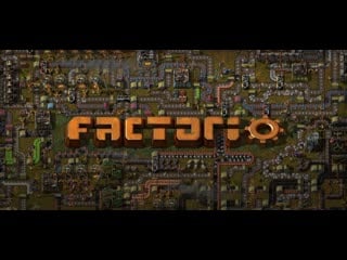 Factorio | bob + angel