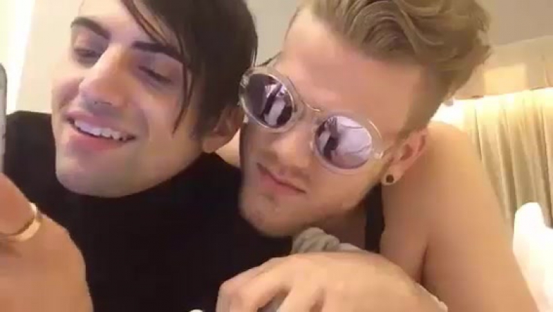 2015 porn video – Superfruit periscope 02/11/2015 full
