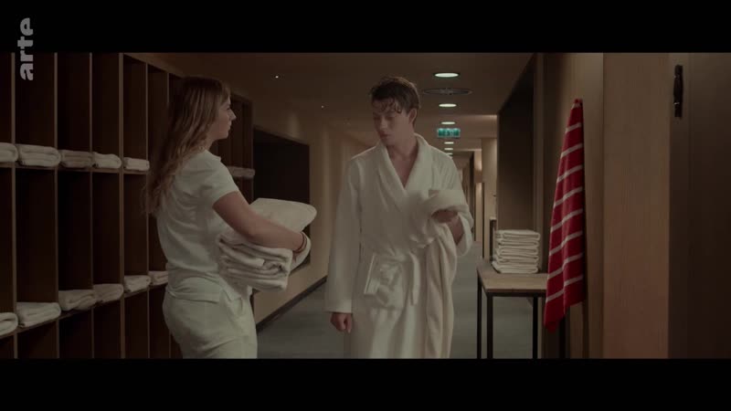 Entschuldigung, ich suche den tischtennisraum und meine freundin (2018) с немецкими субтитрами
