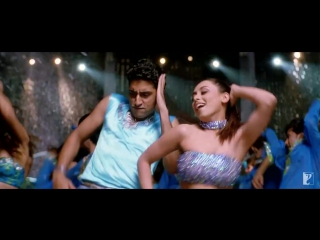 Bunty aur babli nach baliye