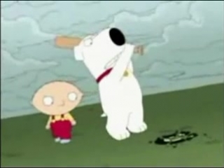 Family guy brian and stewie porn surfing bird record