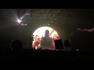 Kshmr & vini vici id (live at we are nrg, 2017)