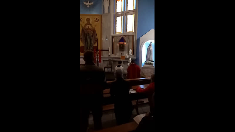 Live католики челябинска