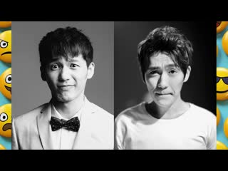 Живите не серьёзно! zhuyilong и bai yu