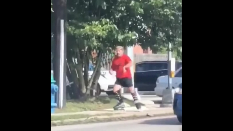 Когда перепутал свои таблетки с таблетками сына