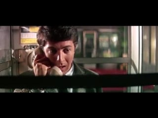 ◄the graduate(1967)выпускник*реж майк николс