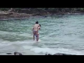 Feel good to say goodbye thai bl eng sub