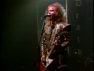 Running wild raw ride (porn or glory tour live in düsseldorf 1989) улучшенное звучание