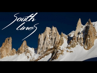 [ski] south lines adria millan aymar navarro (2017)