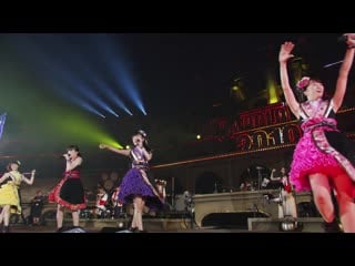 Momoiro clover z nightmare before catharsis (momoclomania 2019 day 1)