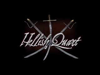 Hellish quart sword duelling game gameplay teaser