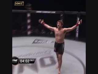 Ben askren