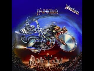 Tracklist judas priest painkiller 29 diciembre 2021