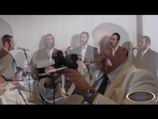 Ohad moskowitz & yedidim "ani maamin" aaron teitelbaum production | אוהד מושקוביץ ומקהלת ידידים