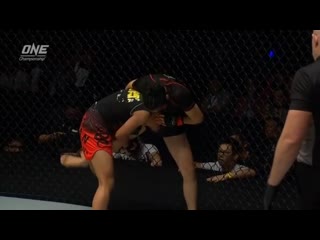 Onechampionship live