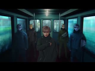2019 spyder techwear x 태민 taemin mp4