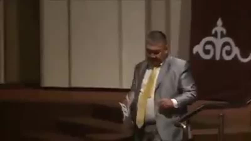 Русские тоже тюрки, кипчаки, моголо татары, вера в тенгри первое единобожие, объединение тюркского мира от русского ученного!