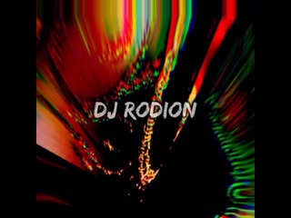 Dj rodion