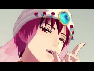 Akashi seijuro [mmd] #3