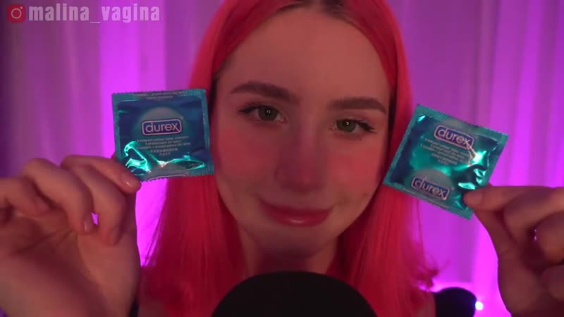 [malina asmr] асмр лучшие триггеры для твоего сна и расслабления💤 │ asmr triggers for sleep✨