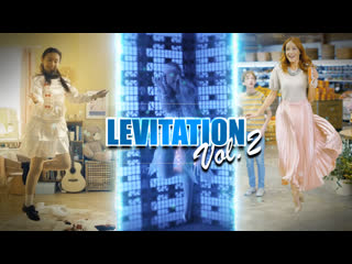 Levitation mashup vol 2