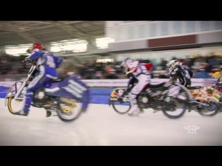 Best shots 2018 lukoil fim ice speedway world championship togliatti (rus)