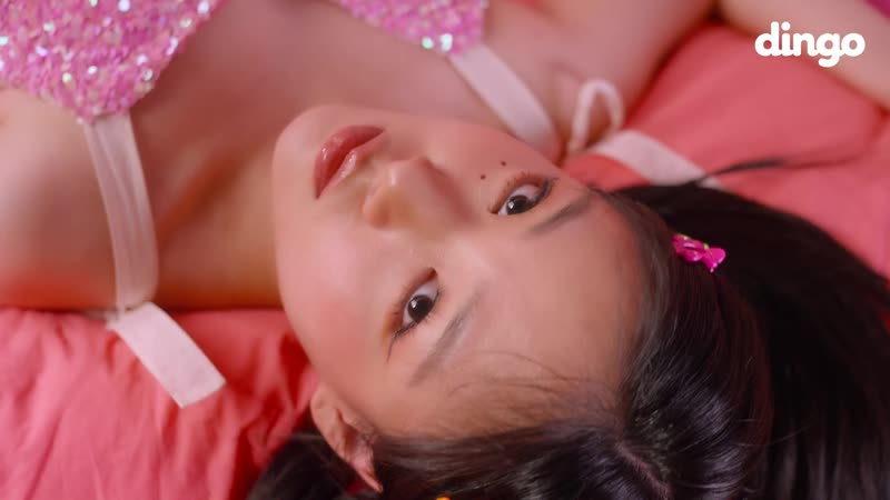 Bibi porn video – Bibi (비비) – cigarette and condom (쉬가릿) | [df film] dingo x bibi