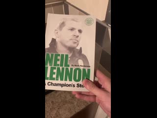 Out with the old in with the new brendan rodgers neil lennon celtic