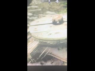 Started a new character and just figured out you can spin wheel cart wheels by punching them on their side