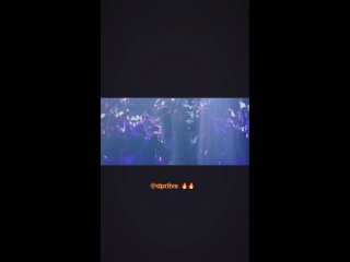 180623 christian instastory video