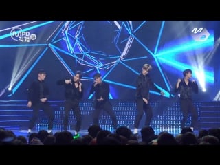 [fancam] | 101116 | skydive, i guess i need | m! countdown