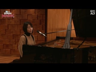 Utada hikaru / 宇多田ヒカル suntory tennensui presents “sanjudai wa hodohodo ”