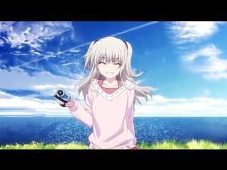 Yuu otosaka x tomori nao「 amv 」 18 years