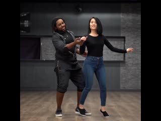 Kizomba urbankiz #lyricalmusicality featuring sophie madison