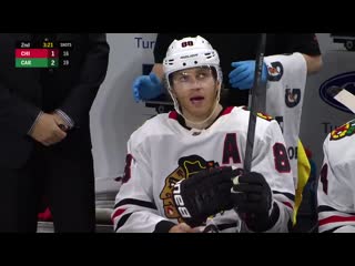 Gotta see it patrick kane beats james reimer with ridiculous spin o rama goal