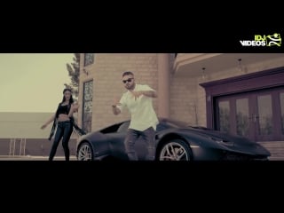 Djans & young palk feat mc stojan burj khalifa (2017)