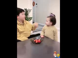 Молодые семейные зарисои