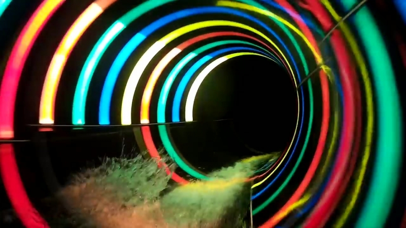 Большие горки для семьи купаемся и катаемся на горках лучший аквапарк в крыму