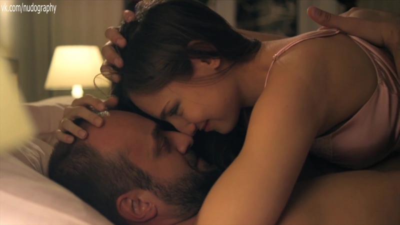 Мария иващенко в белье в сериале "тот, кто рядом" (2016, анатолий артамонов) серия 2 (1080p)