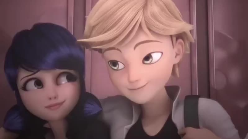 Miraculous tales of ladybug &amp; cat noir | vine | adrien x marinette x ladybug &amp; cat noir