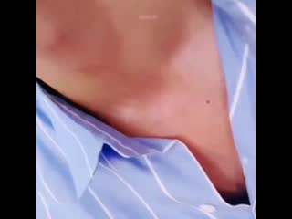 Jin's chest and hoseok // 2seok // seokjinism