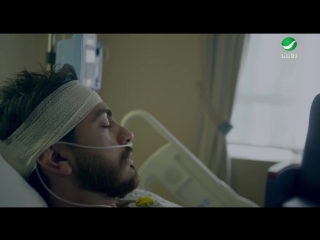 Tamer hosny 180 video clip تامر حسني 180 فيديو كليب