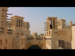 Xdubai’s kie willis enjoys the ultimate playcation at madinat jumeirah