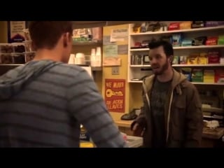 Gallavich/ mickey and ian