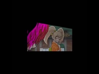 Danganronpa ~ mahiru koizumi, hiyoko saionji