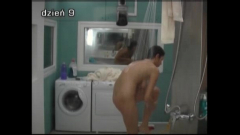 2007 porn video – Bb4 pl ewelina nude (shower) 11 09 2007