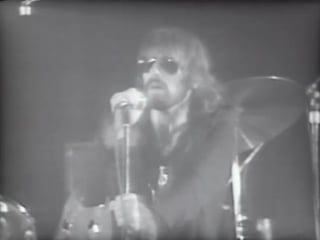 J geils band @ holy cross, nov 1972