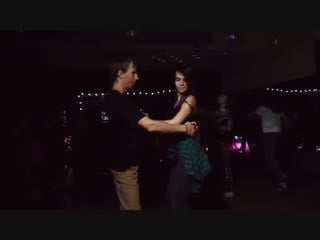 Expression home party aleksandr grigoriev and ekaterina molotsova zouk improvi