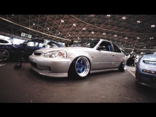 2016 wekfest japan 【usdm】 shoot & edit infection